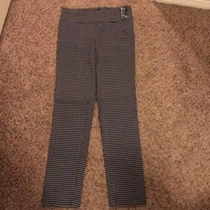 New York & Company slacks/leggings